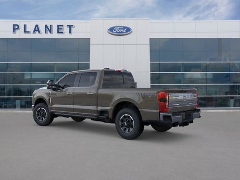 New 2026 Ford F250 King Ranch AWD/4WD image 5