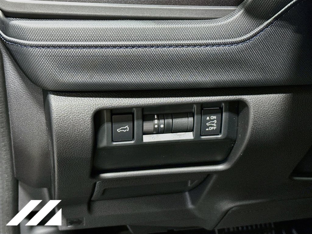 New 2026 Subaru Forester Premium AWD/4WD image 10
