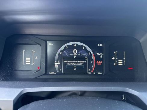 Used 2024 Toyota Tacoma SR5 image 19