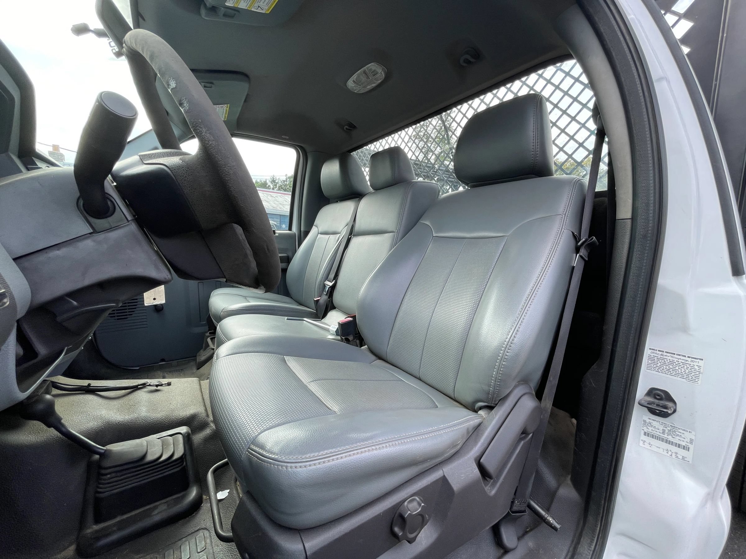 Used 2011 Ford F350 XL AWD/4WD image 11