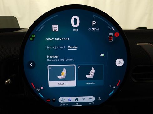 New 2026 MINI Cooper S image 25