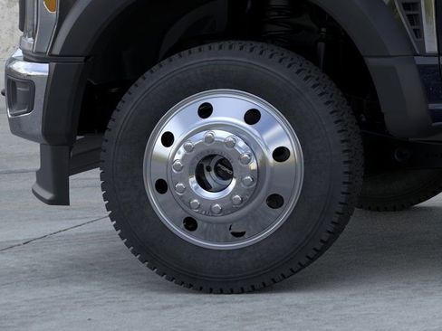 New 2026 Ford F450 XL image 19