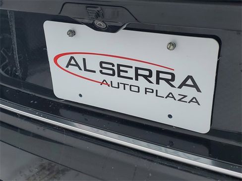 Used 2022 Jeep Grand Wagoneer Series II w/ Premium Group II image 6