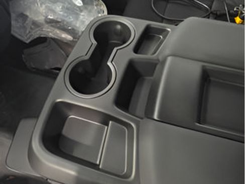 New 2025 Chevrolet Silverado 3500 W/T w/ WT Convenience Package AWD/4WD image 19