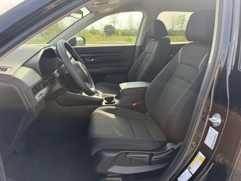 Used 2026 Honda CR-V LX image 25