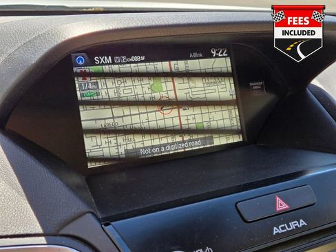 Used 2016 Acura RDX AWD w/ Technology Package image 12