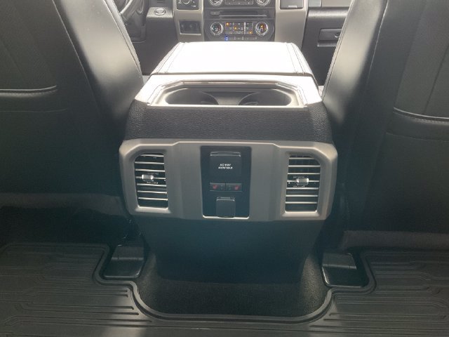 Used 2017 Ford F250 Platinum w/ FX4 Off-Road Package AWD/4WD image 18