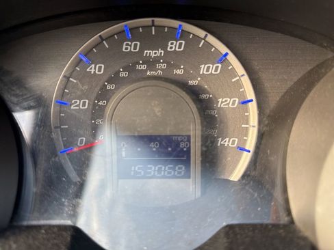 Used 2011 Honda Fit image 12