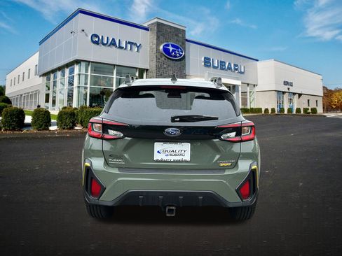 Used 2024 Subaru Crosstrek 2.5i Sport AWD/4WD image 5
