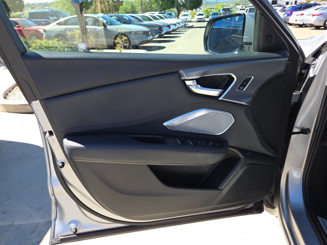 Used 2021 Acura RDX w/ Advance Package FWD image 15