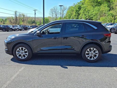 Used 2023 Ford Escape Active AWD/4WD image 7
