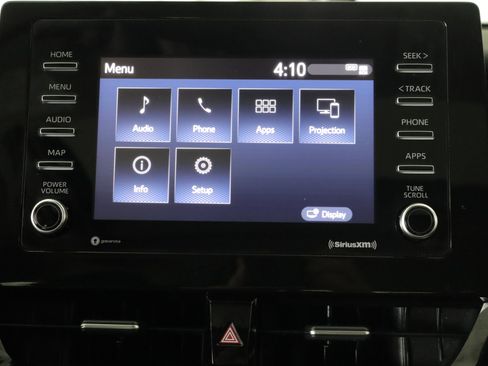 Used 2023 Toyota Camry SE image 16