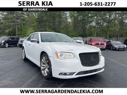 Used 2019 Chrysler 300 Limited