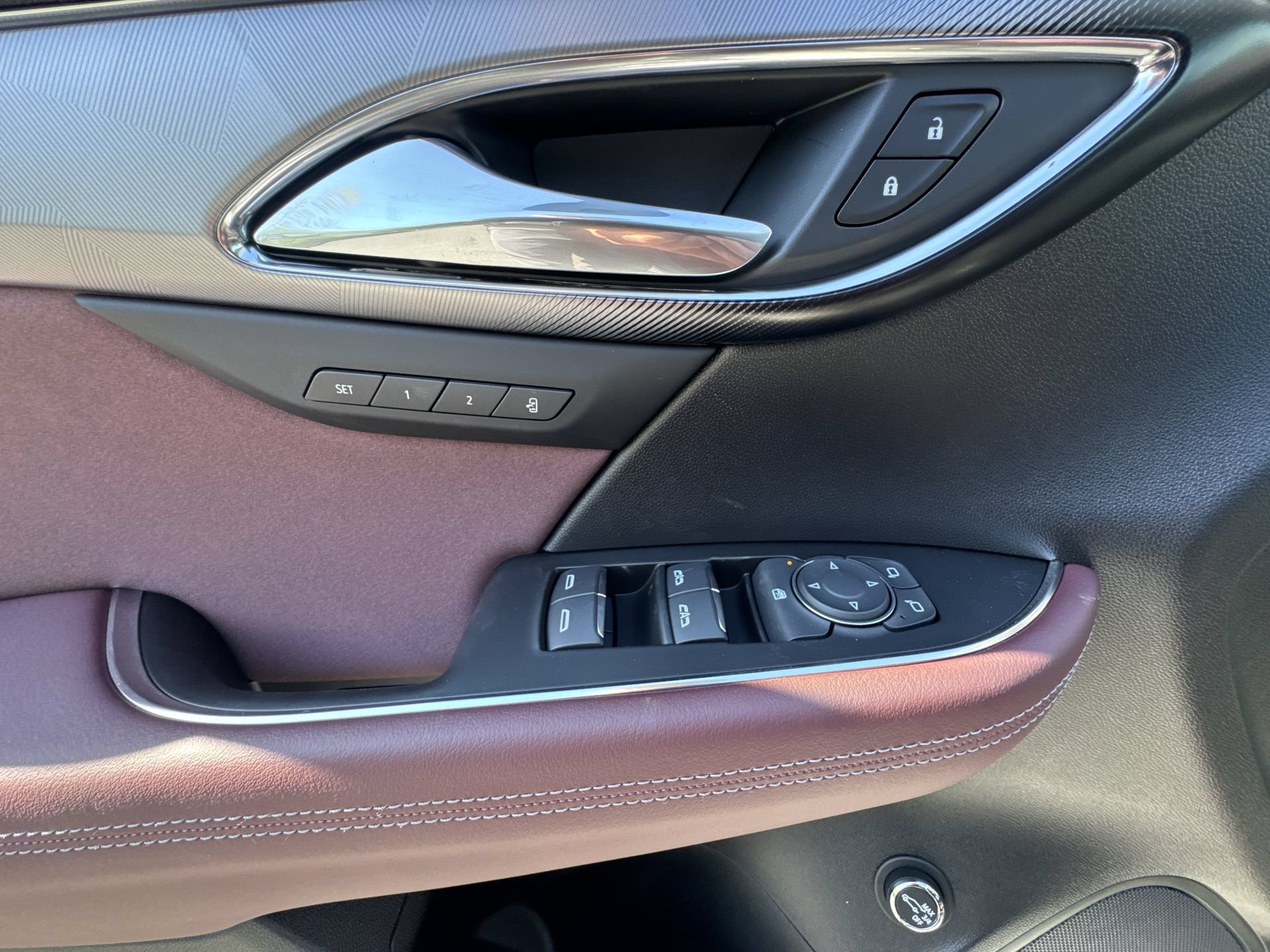 New 2026 Buick Envision Sport Touring AWD/4WD image 15