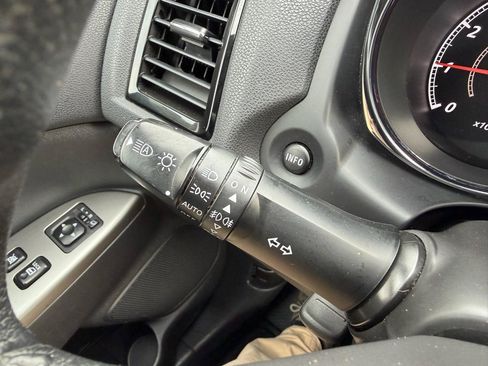 Used 2020 Mitsubishi Outlander Sport Black Edition AWD/4WD image 26