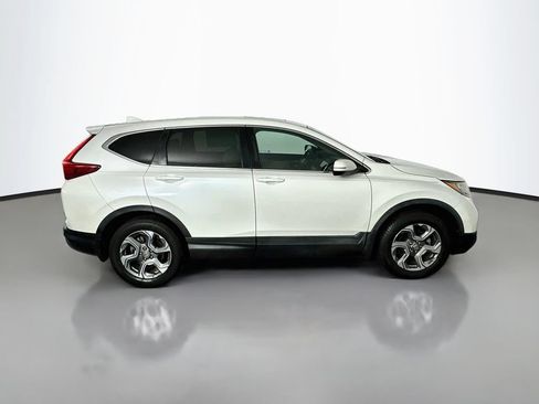 Used 2018 Honda CR-V EX-L image 8