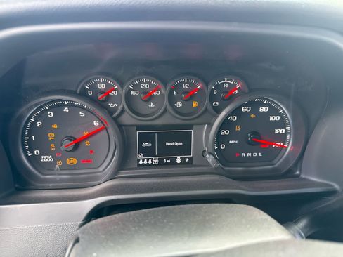 New 2025 GMC Sierra 2500 Pro w/ Convenience Package image 19