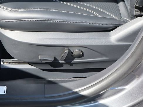 Used 2023 Ford Mustang Mach-E Premium RWD image 20