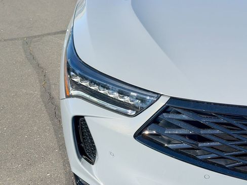 New 2026 Acura RDX A-Spec image 5