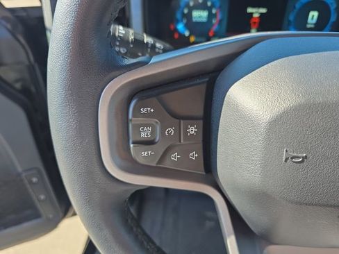 Certified 2025 Ford Bronco Badlands AWD/4WD image 15