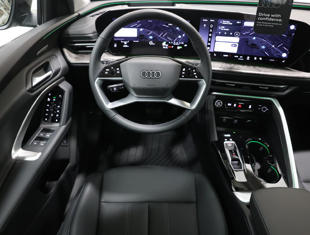 New 2026 Audi Q5 Premium Plus AWD/4WD image 16