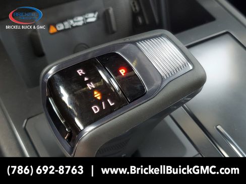New 2026 GMC Hummer EV 4x4 Crew Cab image 31