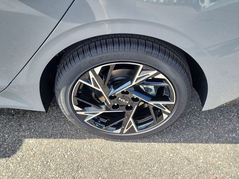 New 2026 Kia K5 GT-Line FWD image 37
