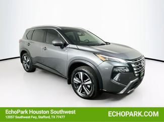 Used 2024 Nissan Rogue SL w/ SL Premium Package FWD video 1