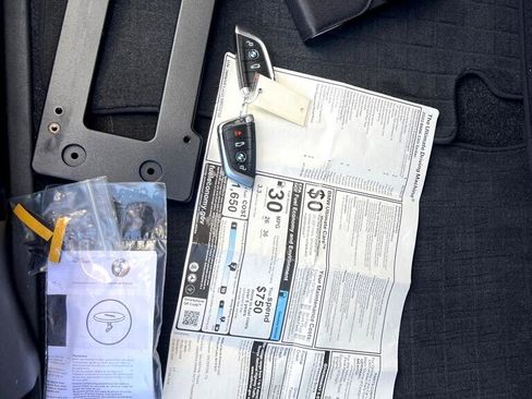 Used 2020 BMW 330i Sedan image 24