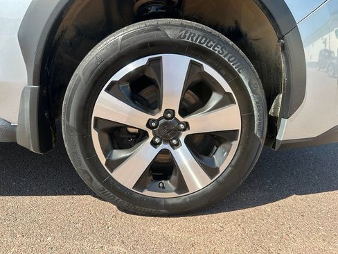 Used 2014 Subaru Crosstrek Touring w/ Popular Package #2 AWD/4WD image 38
