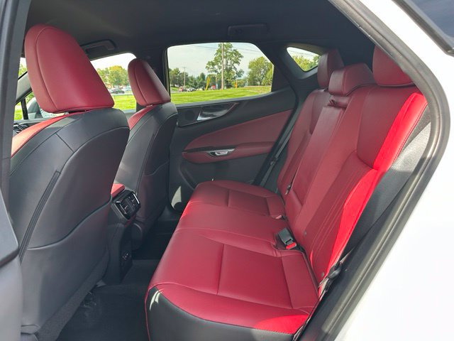 Used 2024 Lexus NX 350 AWD w/ Cold Area Package image 20