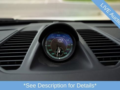 Used 2019 Porsche 911 Speedster image 17