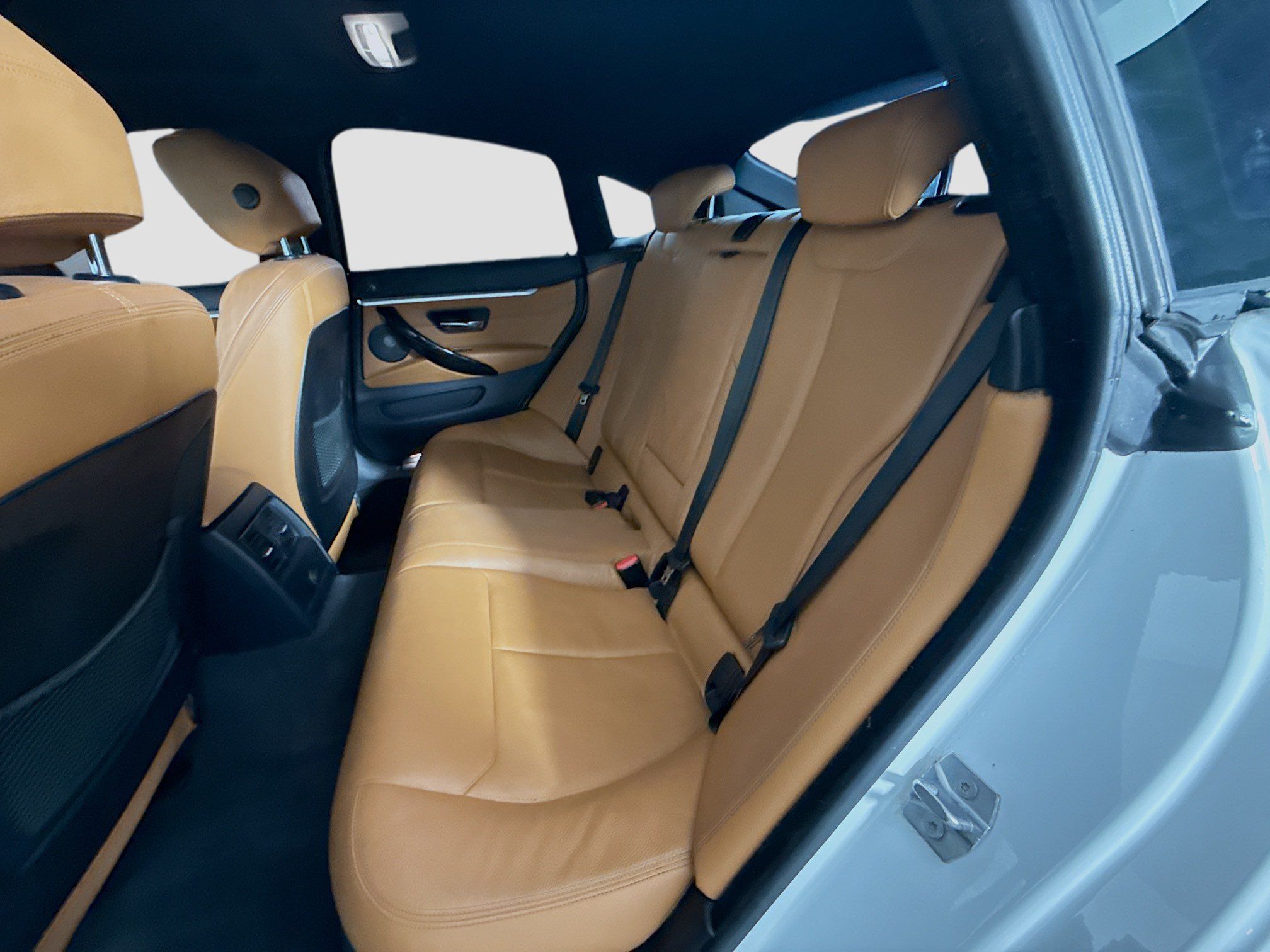 Used 2019 BMW 430i Gran Coupe RWD image 25