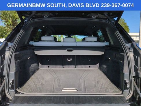 Certified 2023 BMW X5 sDrive40i w/ Premium Package RWD image 14