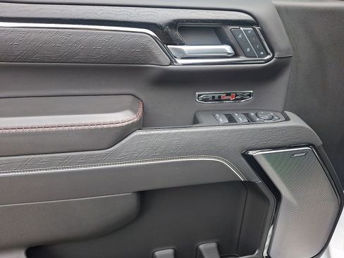 Used 2024 GMC Sierra 1500 AT4X w/ AT4X AEV Edition image 12