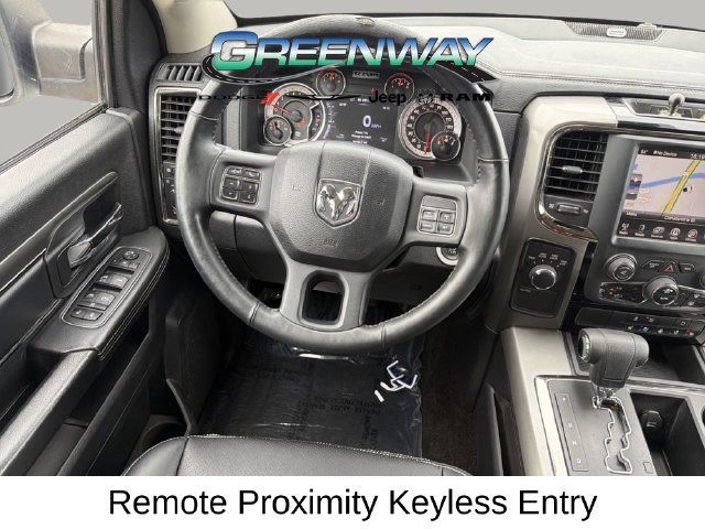 Used 2013 RAM 1500 Sport w/ Sport Premium Group AWD/4WD image 11