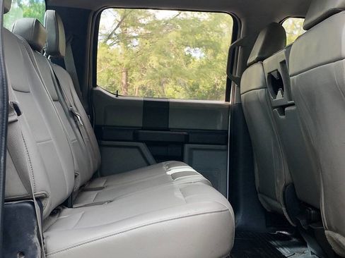 Used 2017 Ford F250 XL w/ STX Appearance Package AWD/4WD image 23