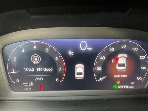 Certified 2023 Honda Accord LX image 22