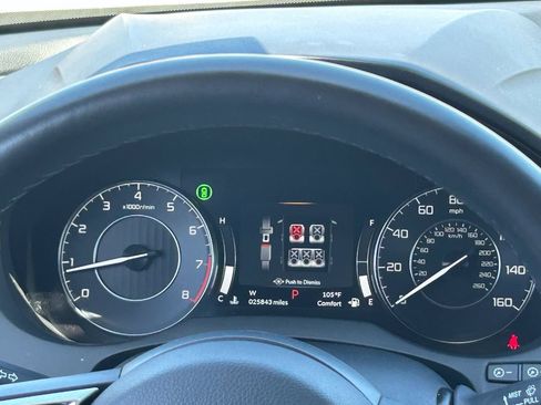 Certified 2024 Acura RDX SH-AWD image 28