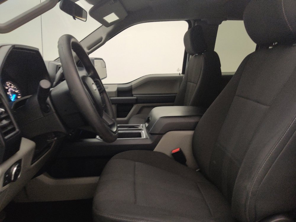 Used 2017 Ford F150 XL w/ Equipment Group 101A Mid AWD/4WD image 17