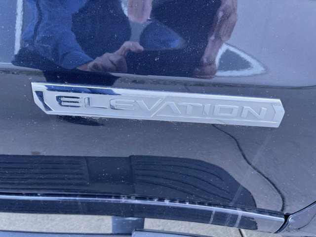 Used 2022 GMC Sierra 1500 Elevation w/ Elevation Premium Package AWD/4WD image 21