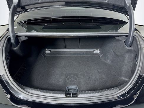 Certified 2024 Mercedes-Benz C 300 Sedan image 23