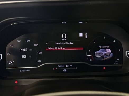 Used 2023 GMC Yukon XL Denali RWD image 22