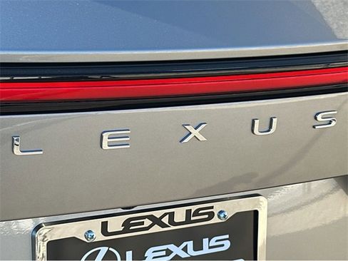 New 2026 Lexus NX 450h+ F Sport image 21