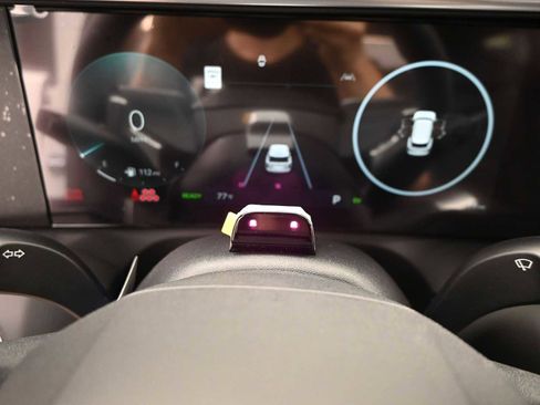 New 2026 Hyundai Palisade Calligraphy image 16