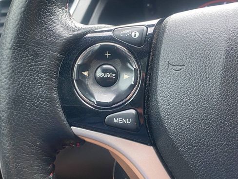 Used 2015 Honda Civic Si image 26