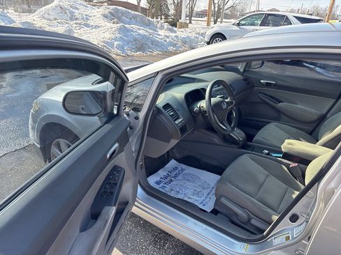 Used 2011 Honda Civic LX image 16