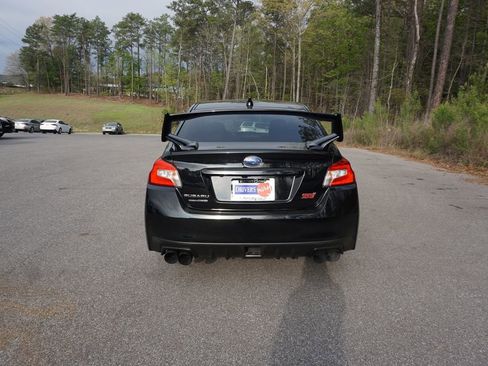 Used 2020 Subaru WRX STI image 19