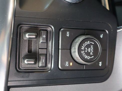 Used 2023 Ford F150 Lariat w/ Equipment Group 502A High AWD/4WD image 33