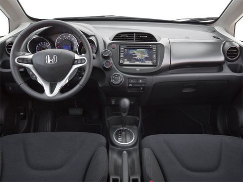 Used 2013 Honda Fit image 4